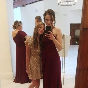 Meet your Posher, Melinda